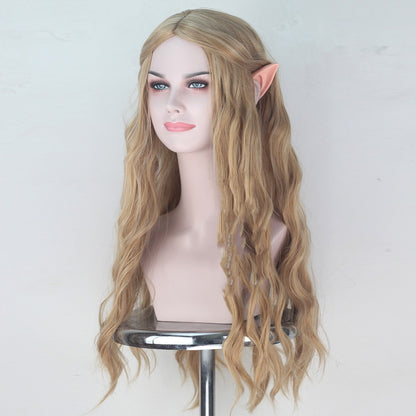 Elaria Elf Queen Wig