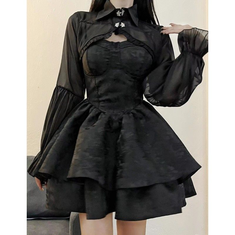 Morgana Dress