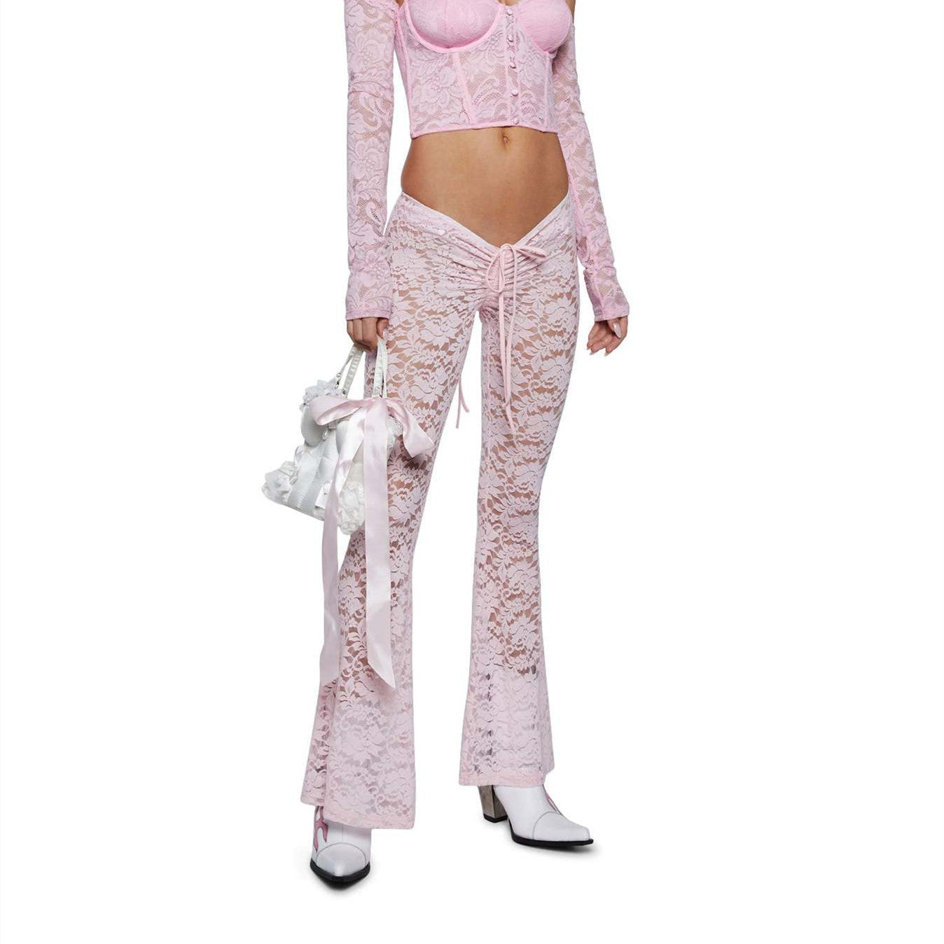 Delirium Doll