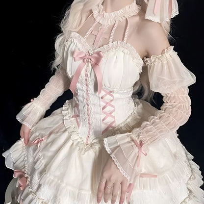 Dolce Ribbon