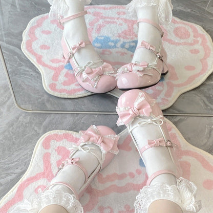 Odette Mary Janes