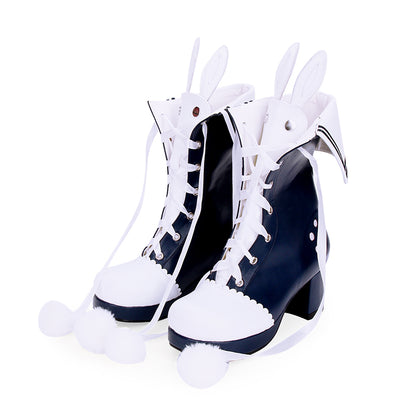 Bunny Ears Boots