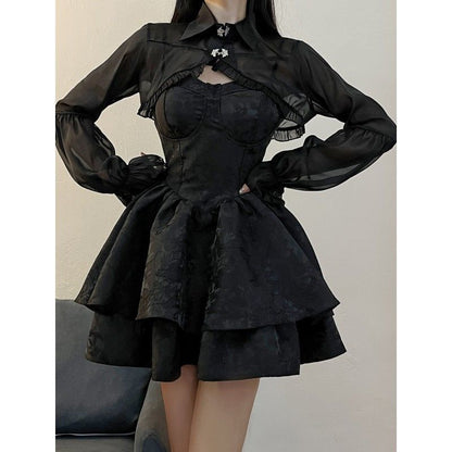 Morgana Dress