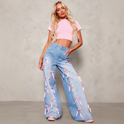 Bow Denim