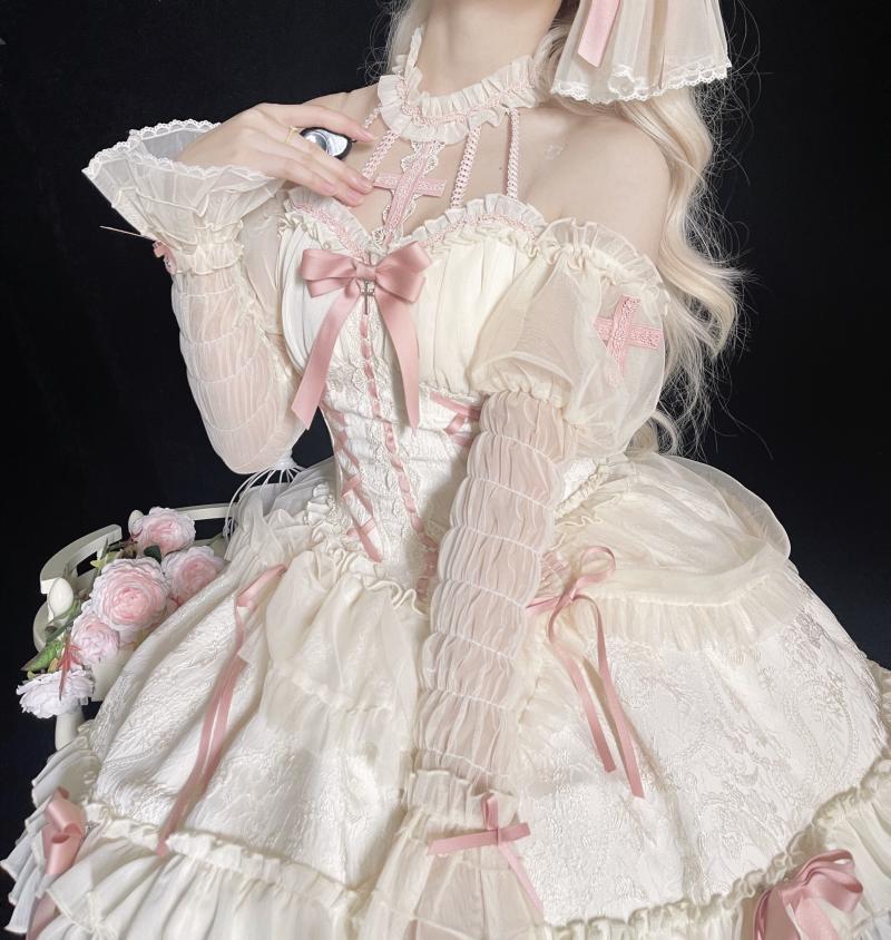 Dolce Ribbon