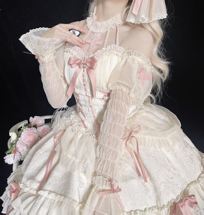 Dolce Ribbon
