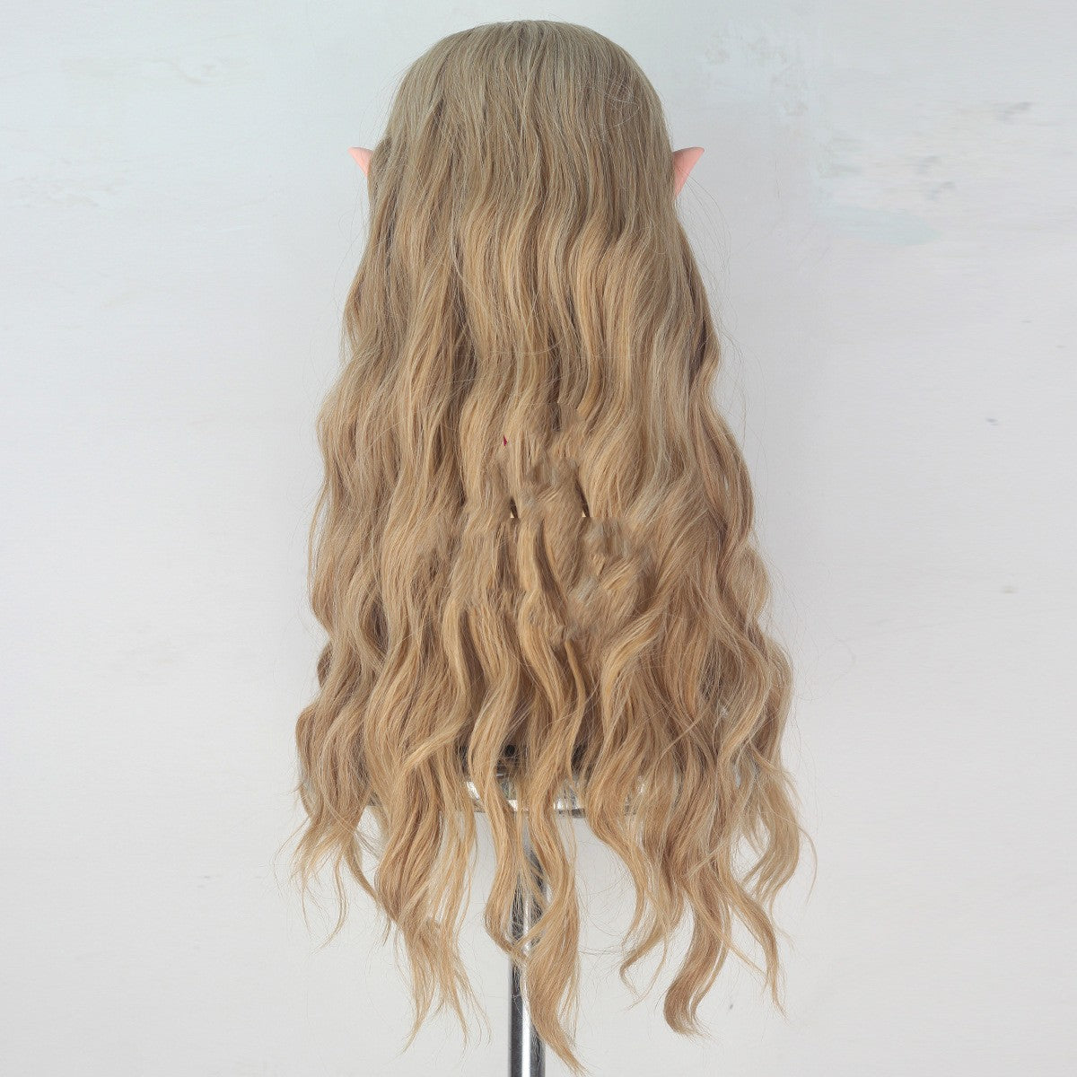 Elaria Elf Queen Wig