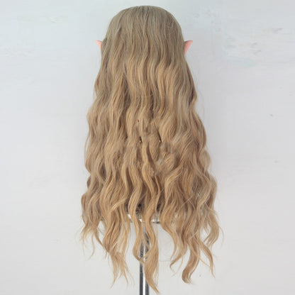 Elaria Elf Queen Wig