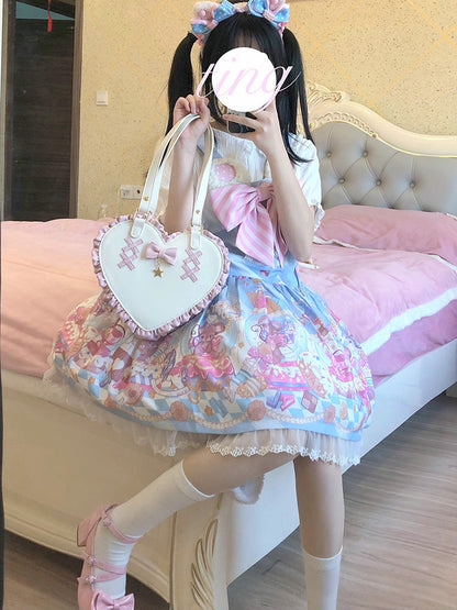 Heartspell