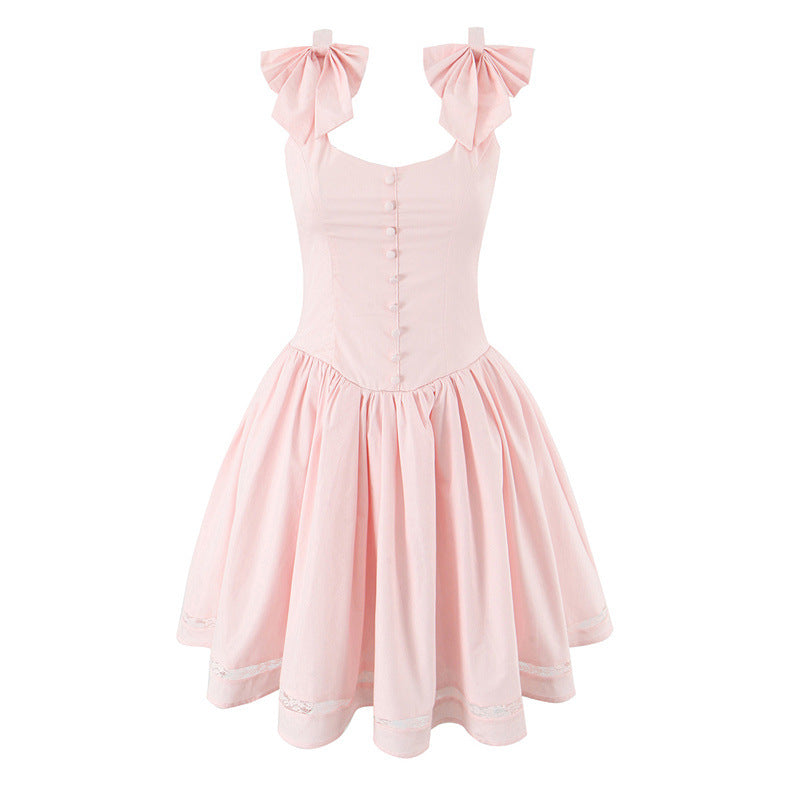 Pinkette