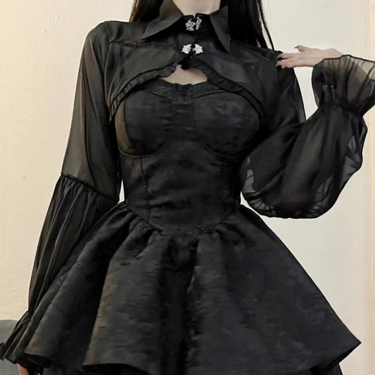 Morgana Dress