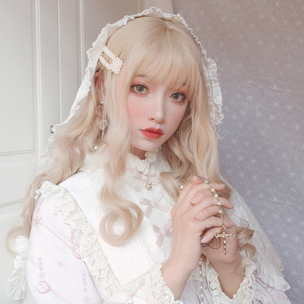 Angelique Wig