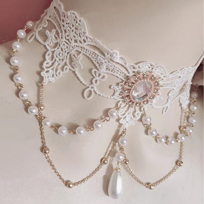 The Versailles Choker