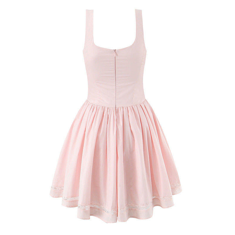 Pinkette