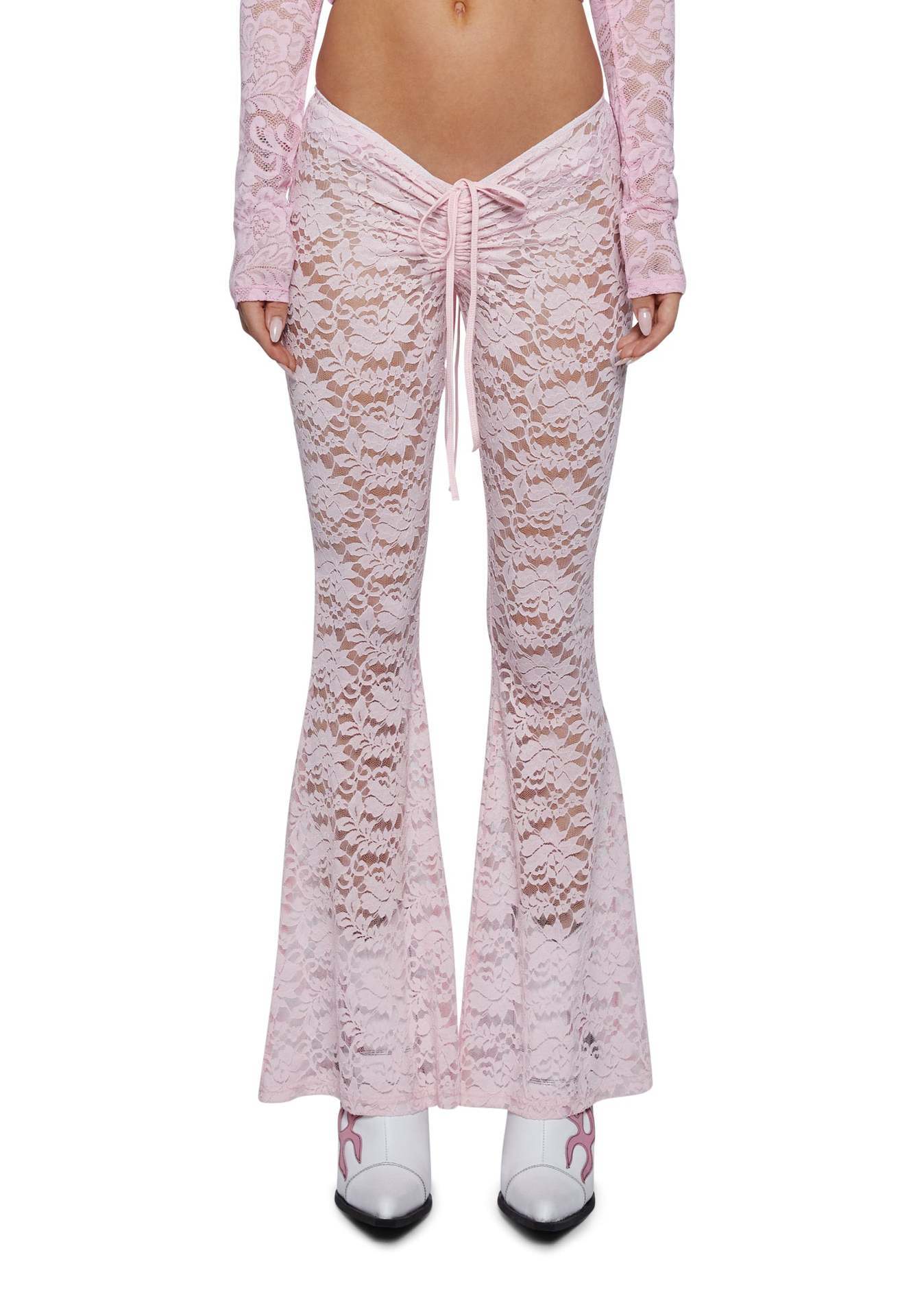 Delirium Doll
