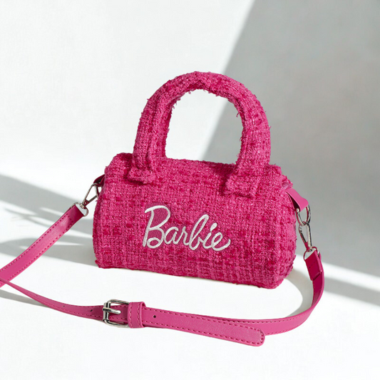 Pillow Bag