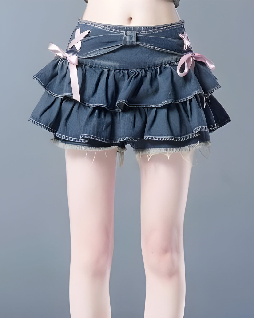 UrbanRuffle