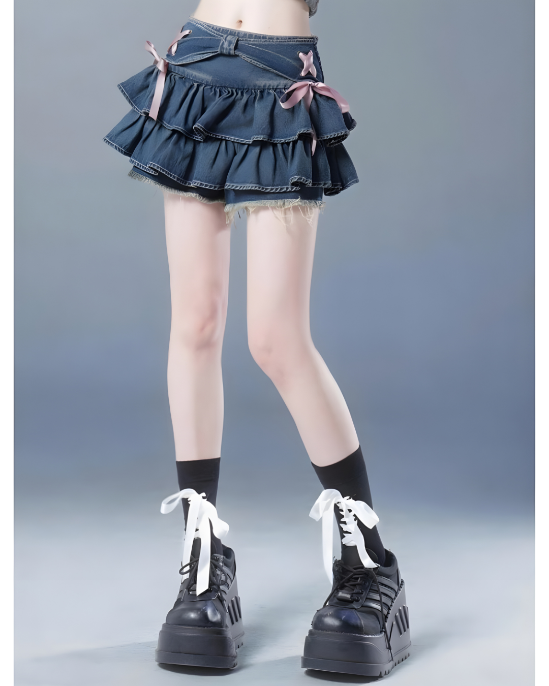 UrbanRuffle