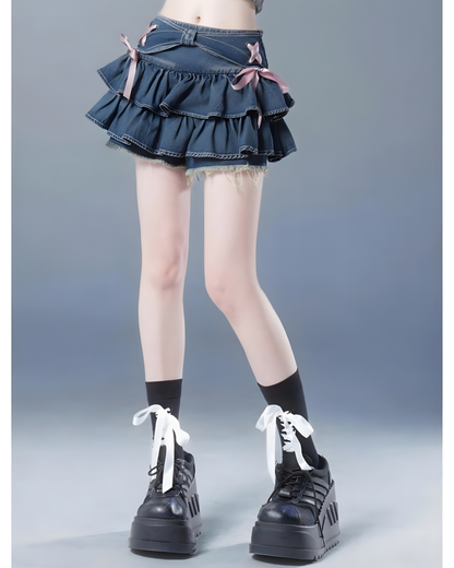 UrbanRuffle