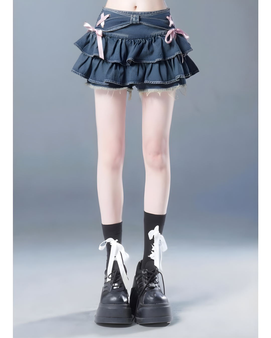 UrbanRuffle