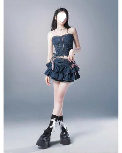 UrbanRuffle