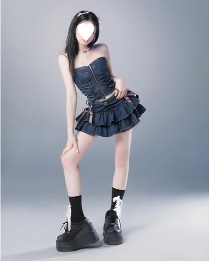 UrbanRuffle