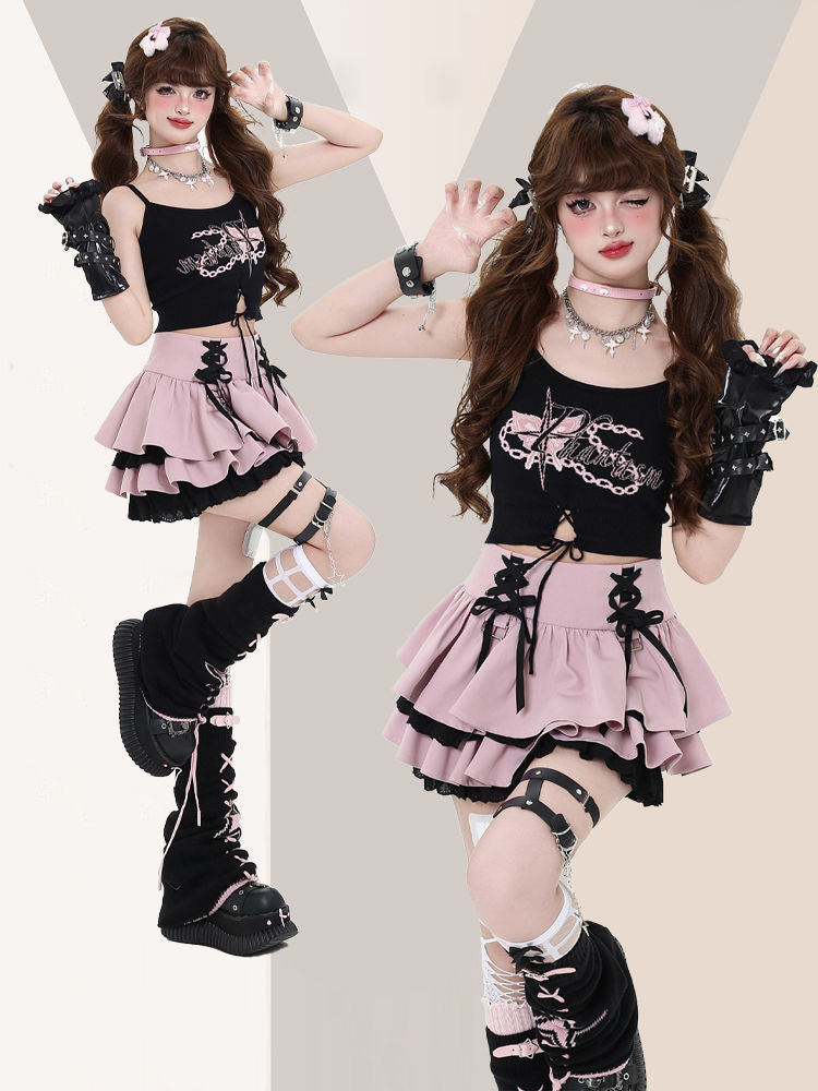 The Dollhouse Abyss