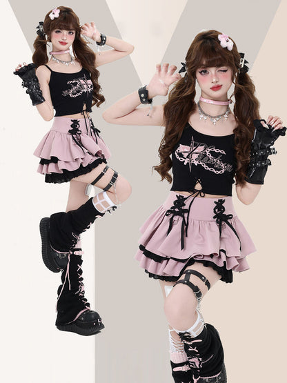 The Dollhouse Abyss