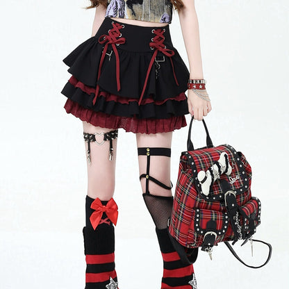 The Dollhouse Abyss