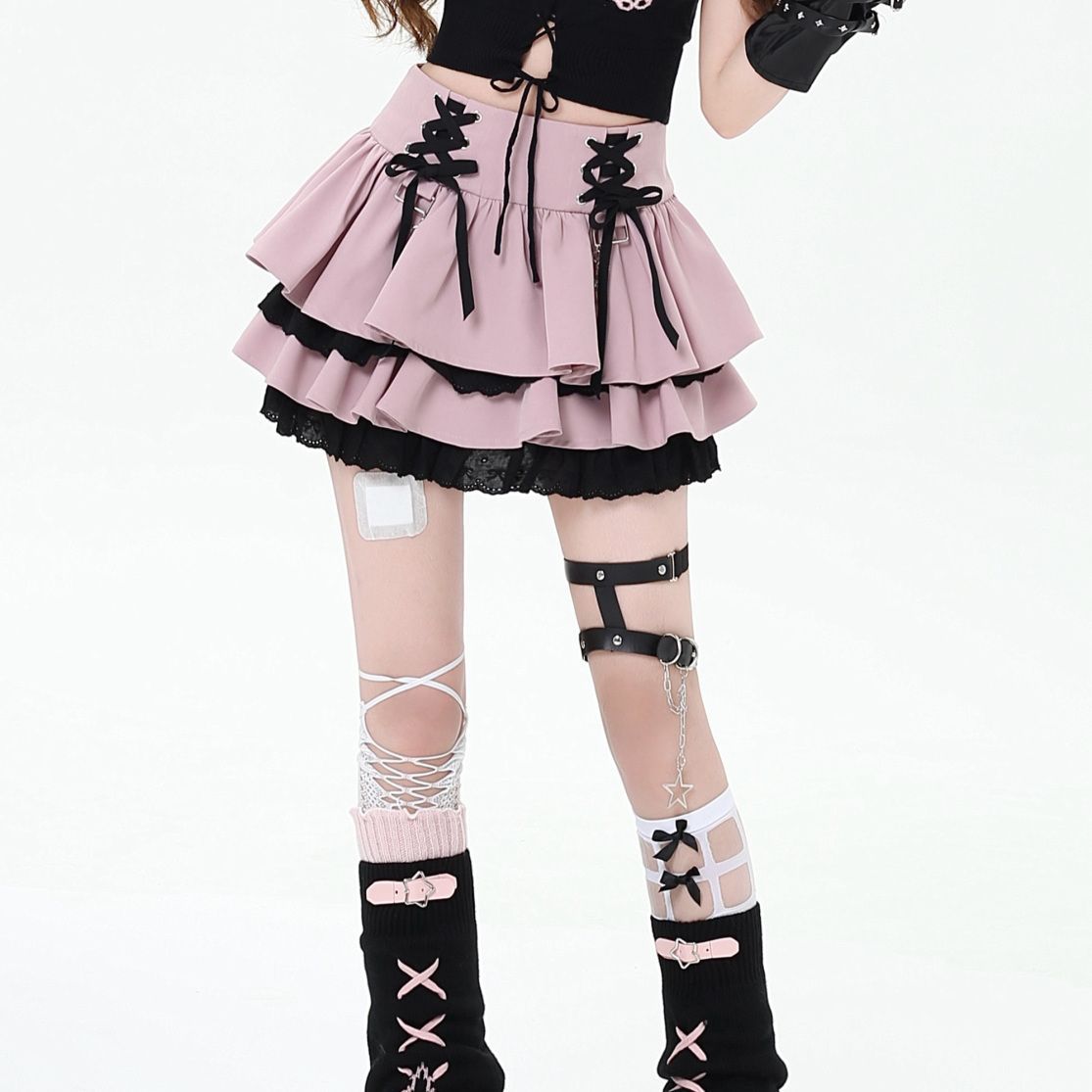 The Dollhouse Abyss