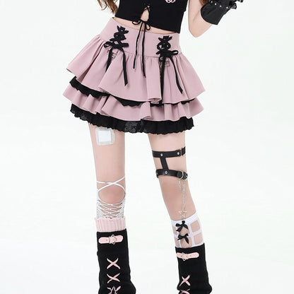 The Dollhouse Abyss