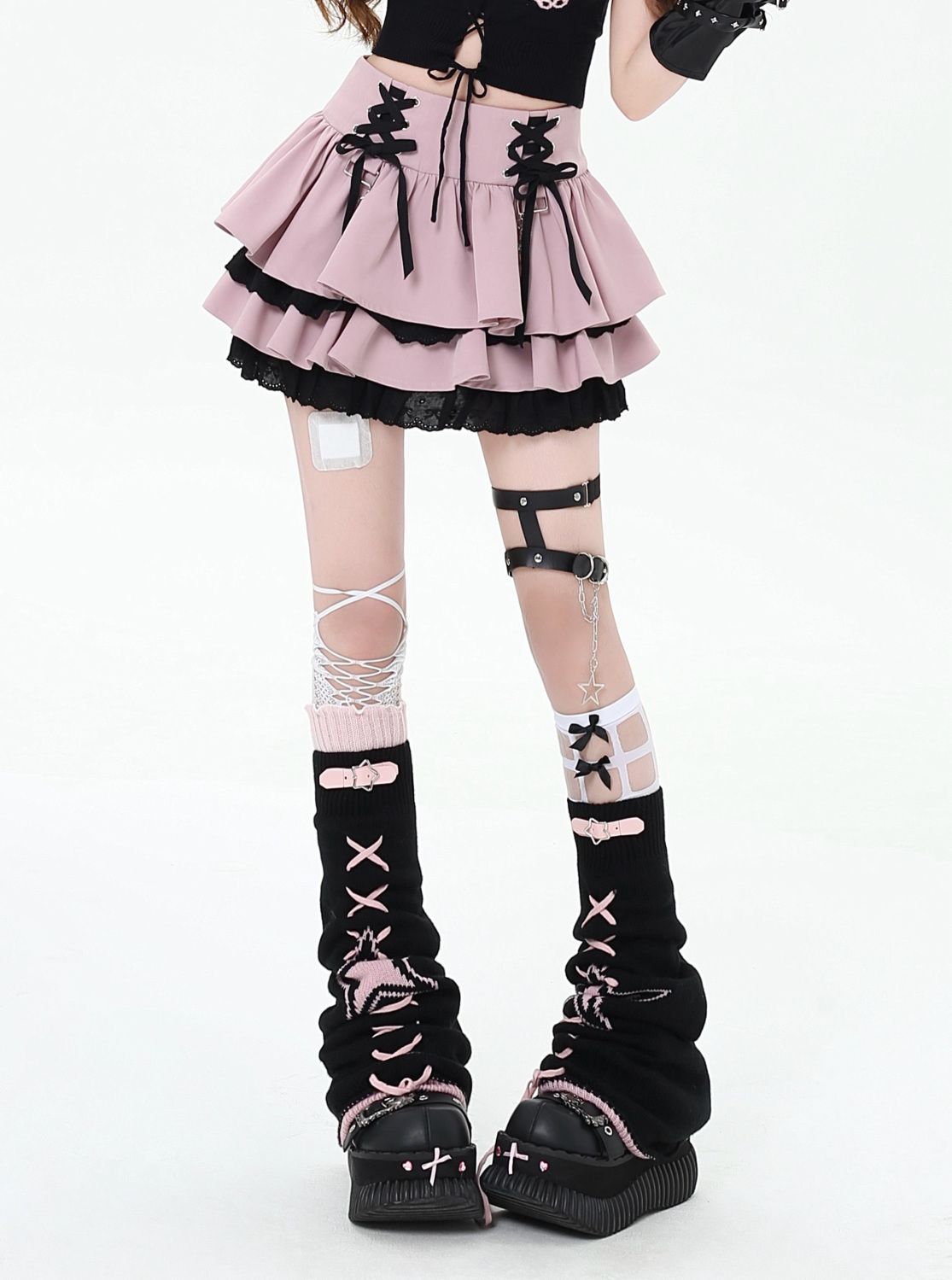 The Dollhouse Abyss
