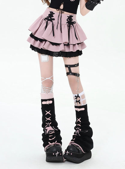 The Dollhouse Abyss