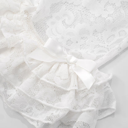 Lost in Lace
