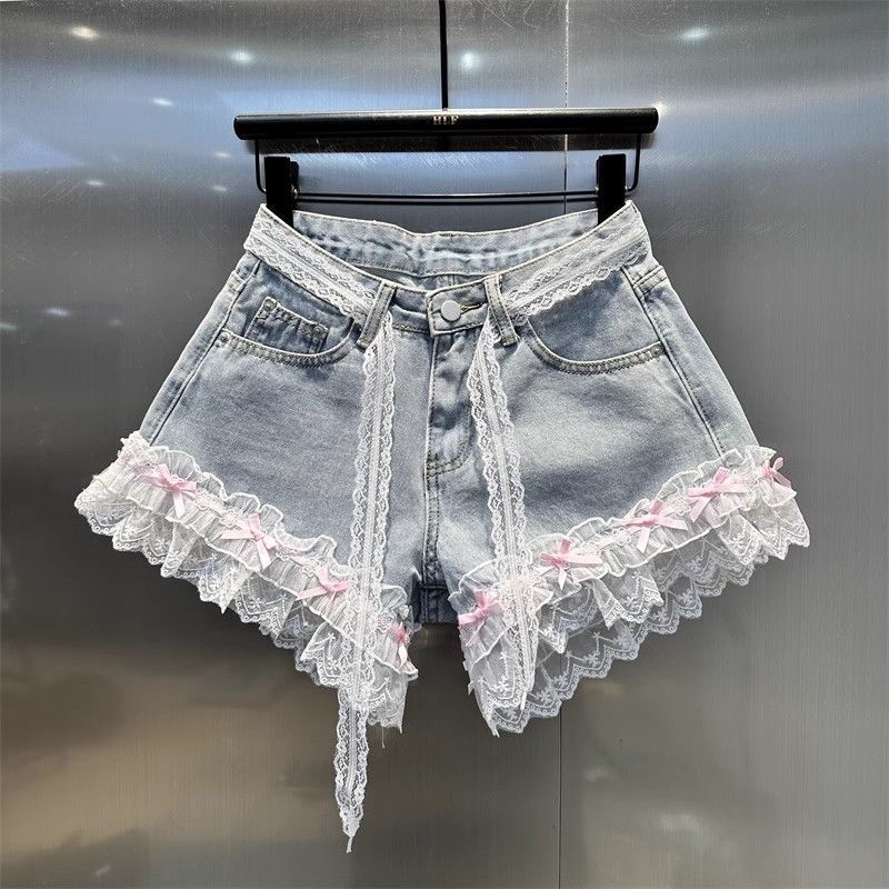 Cosette Shorts