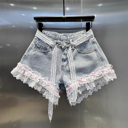 Cosette Shorts