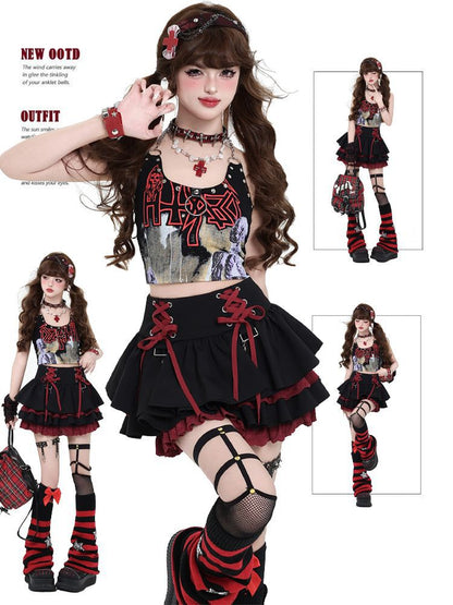 The Dollhouse Abyss