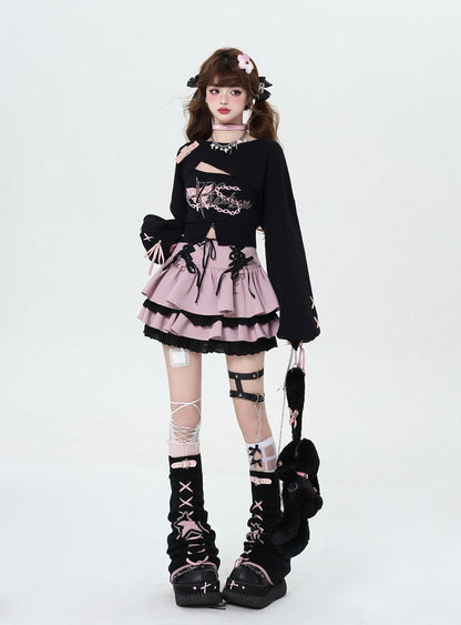 The Dollhouse Abyss