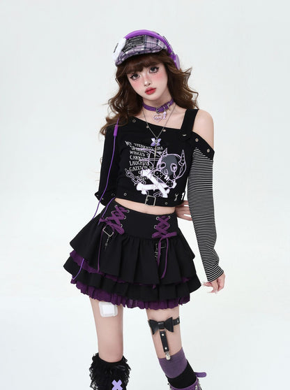 The Dollhouse Abyss