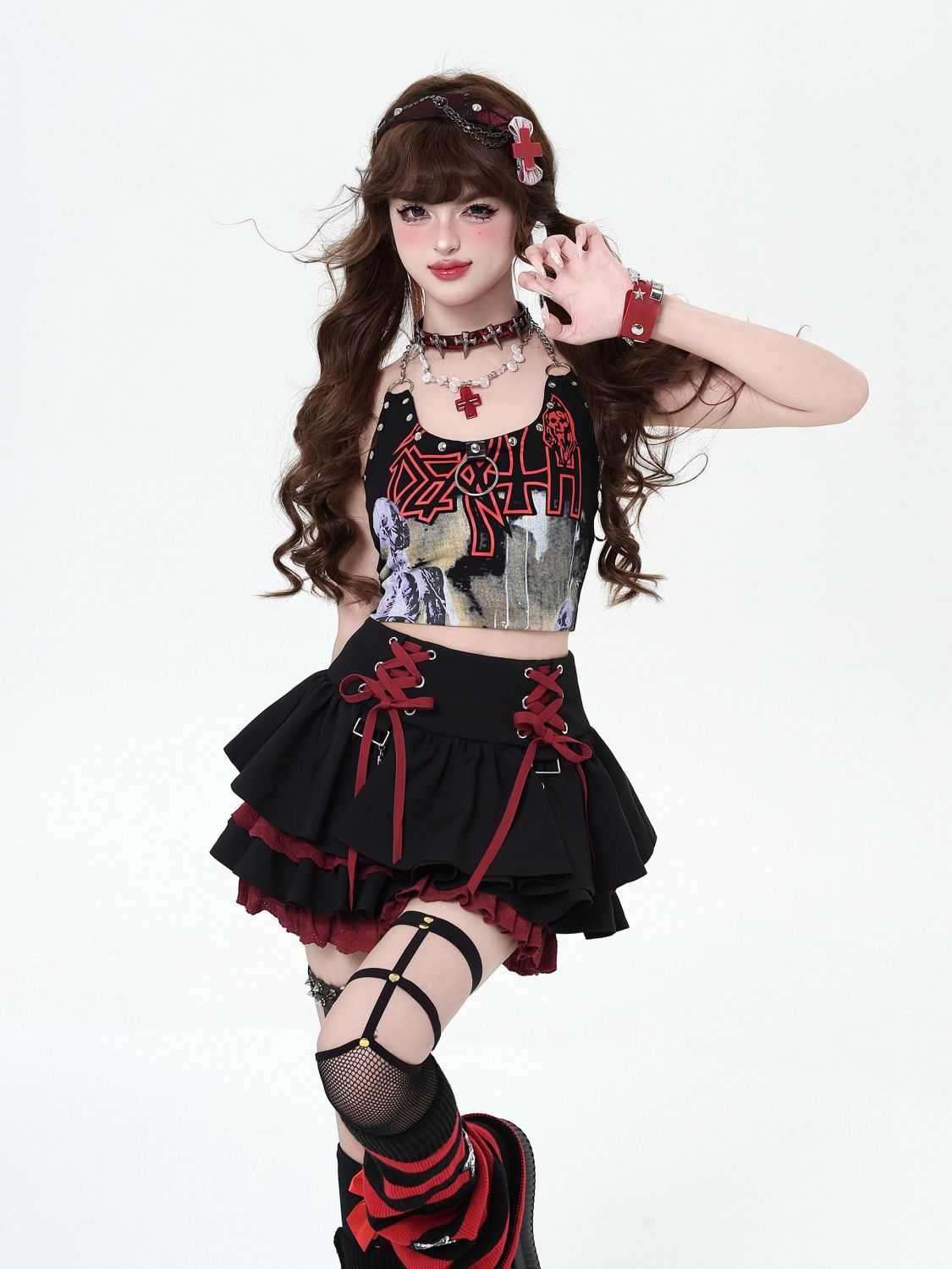 The Dollhouse Abyss