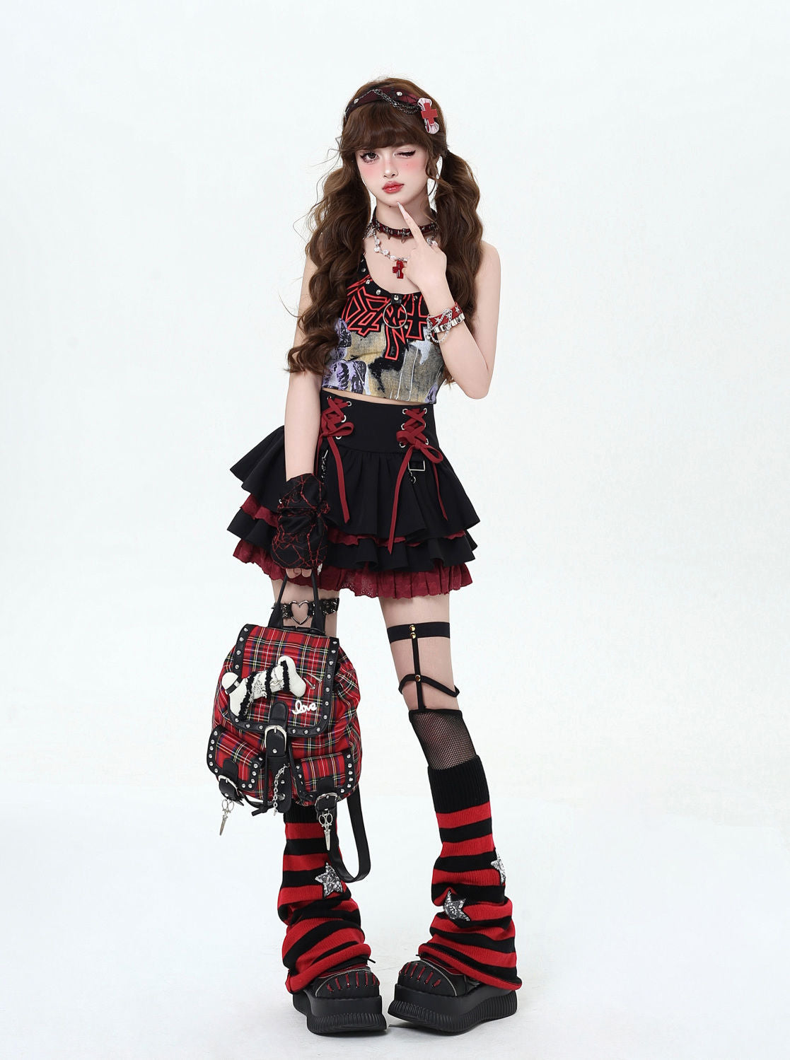 The Dollhouse Abyss