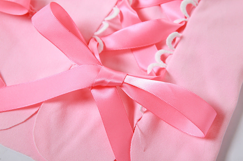 Petal Ballet Ribbon