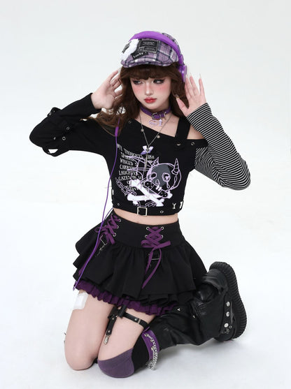 The Dollhouse Abyss