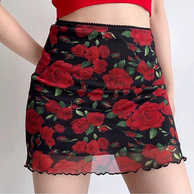 Rose Garden