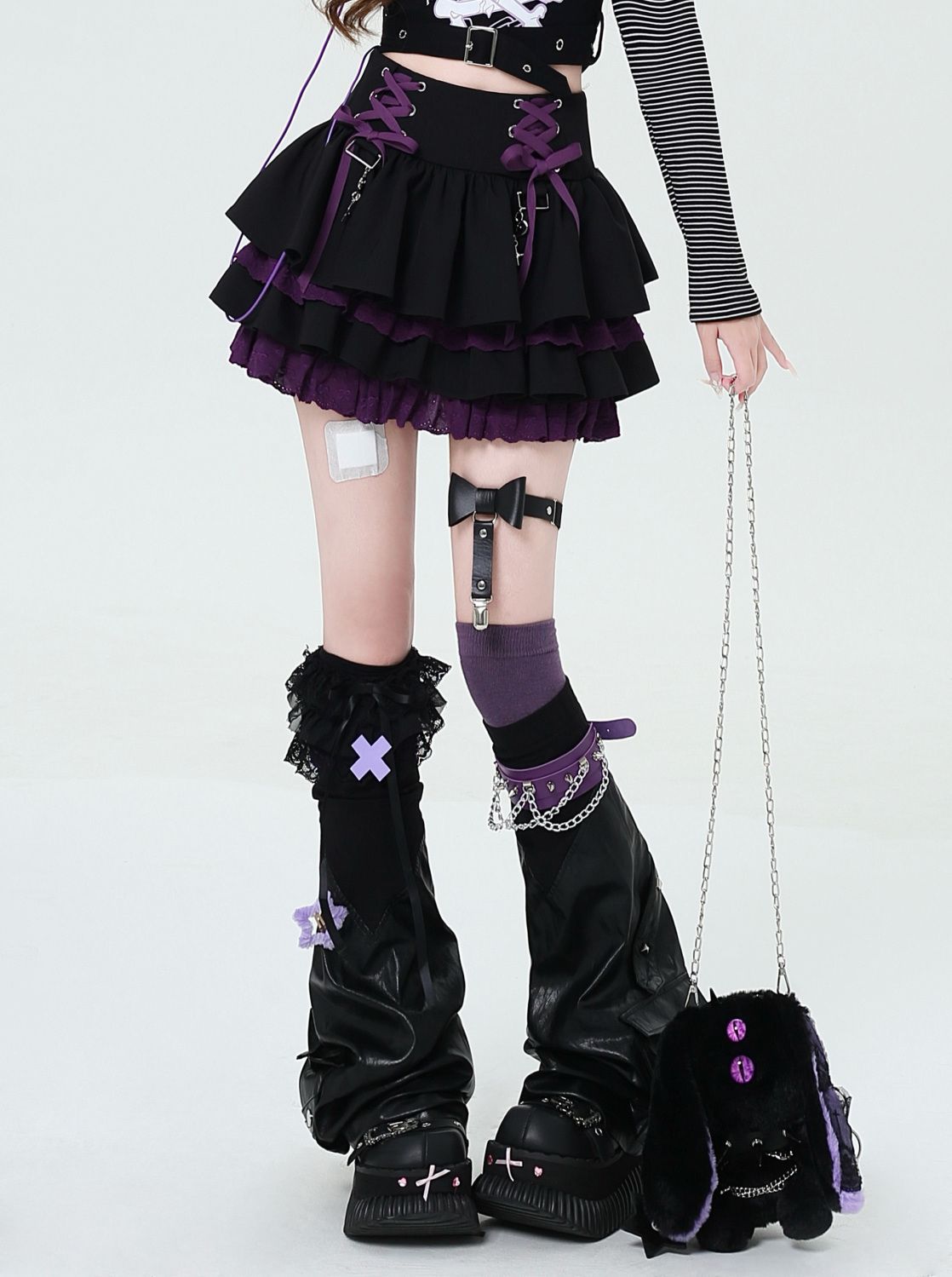 The Dollhouse Abyss