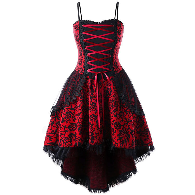 Scarlet Nocturne