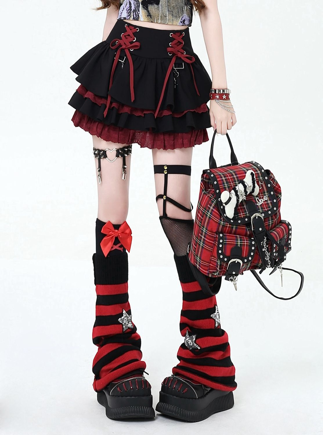 The Dollhouse Abyss