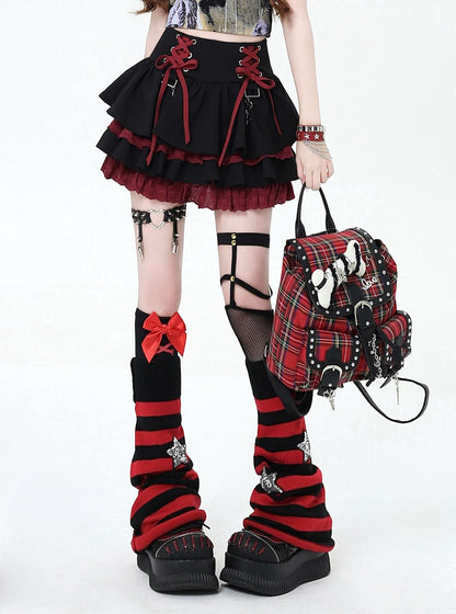 The Dollhouse Abyss