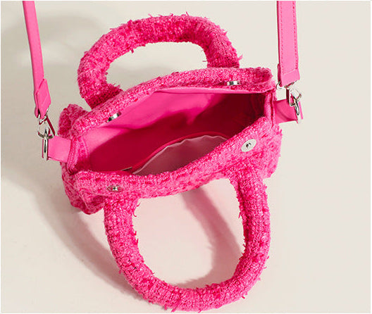 Pillow Bag