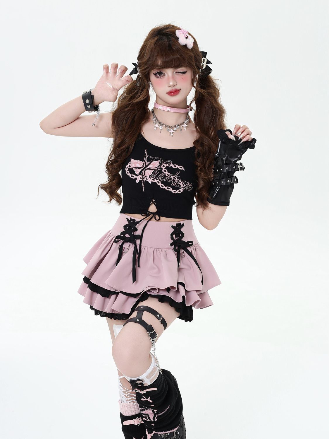 The Dollhouse Abyss
